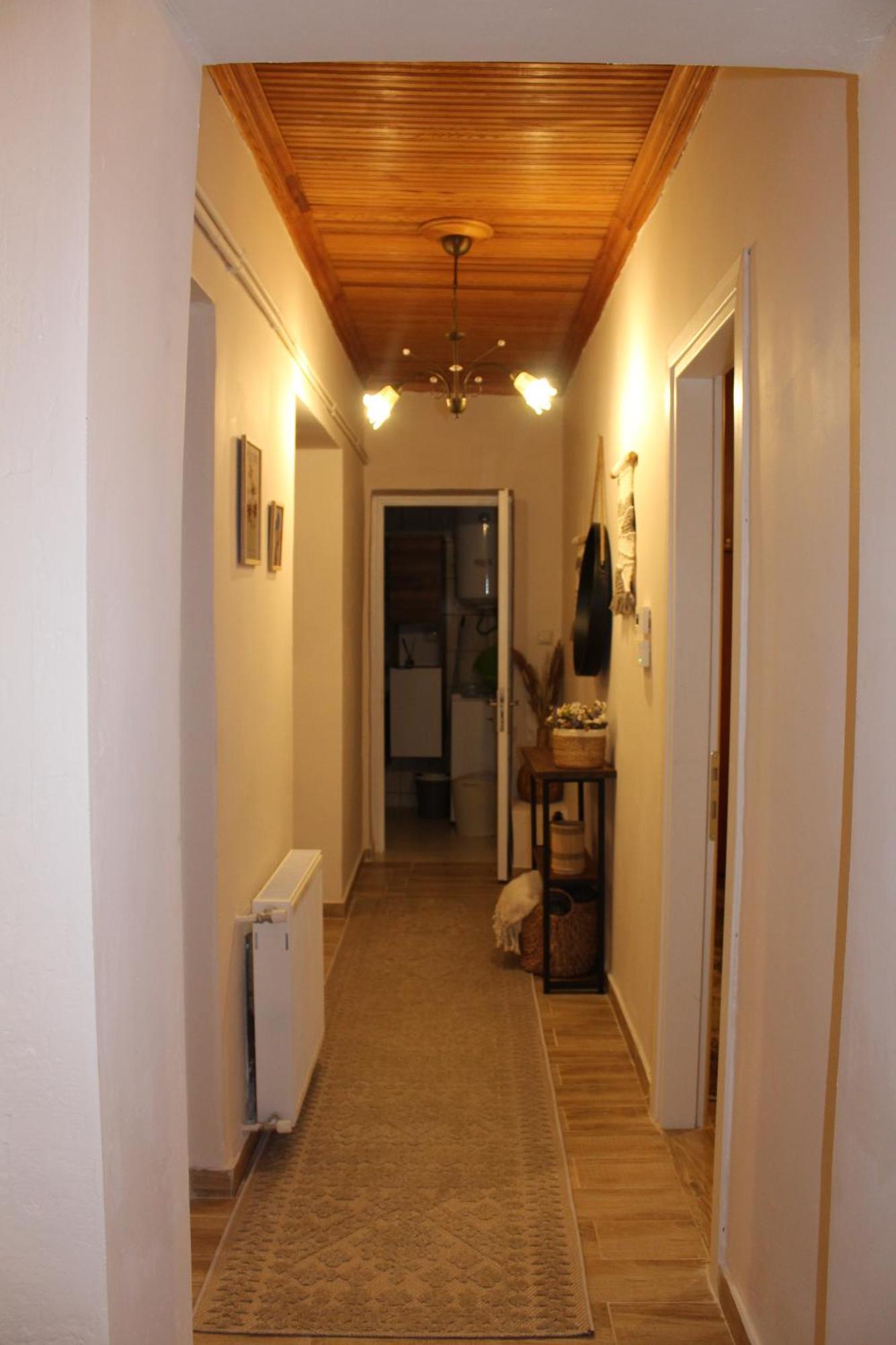 Ferienwohnung Point Of View 2 Pramanta Exterior foto