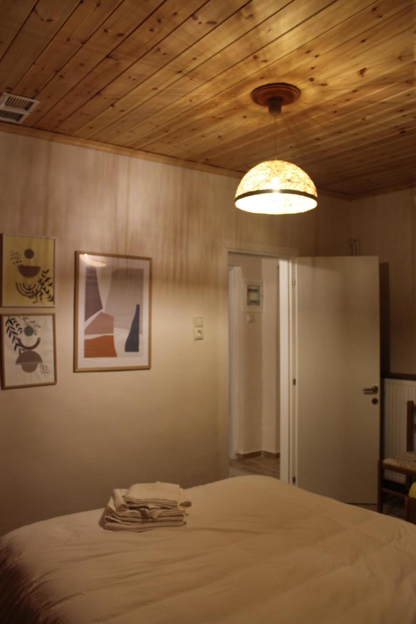 Ferienwohnung Point Of View 2 Pramanta Exterior foto