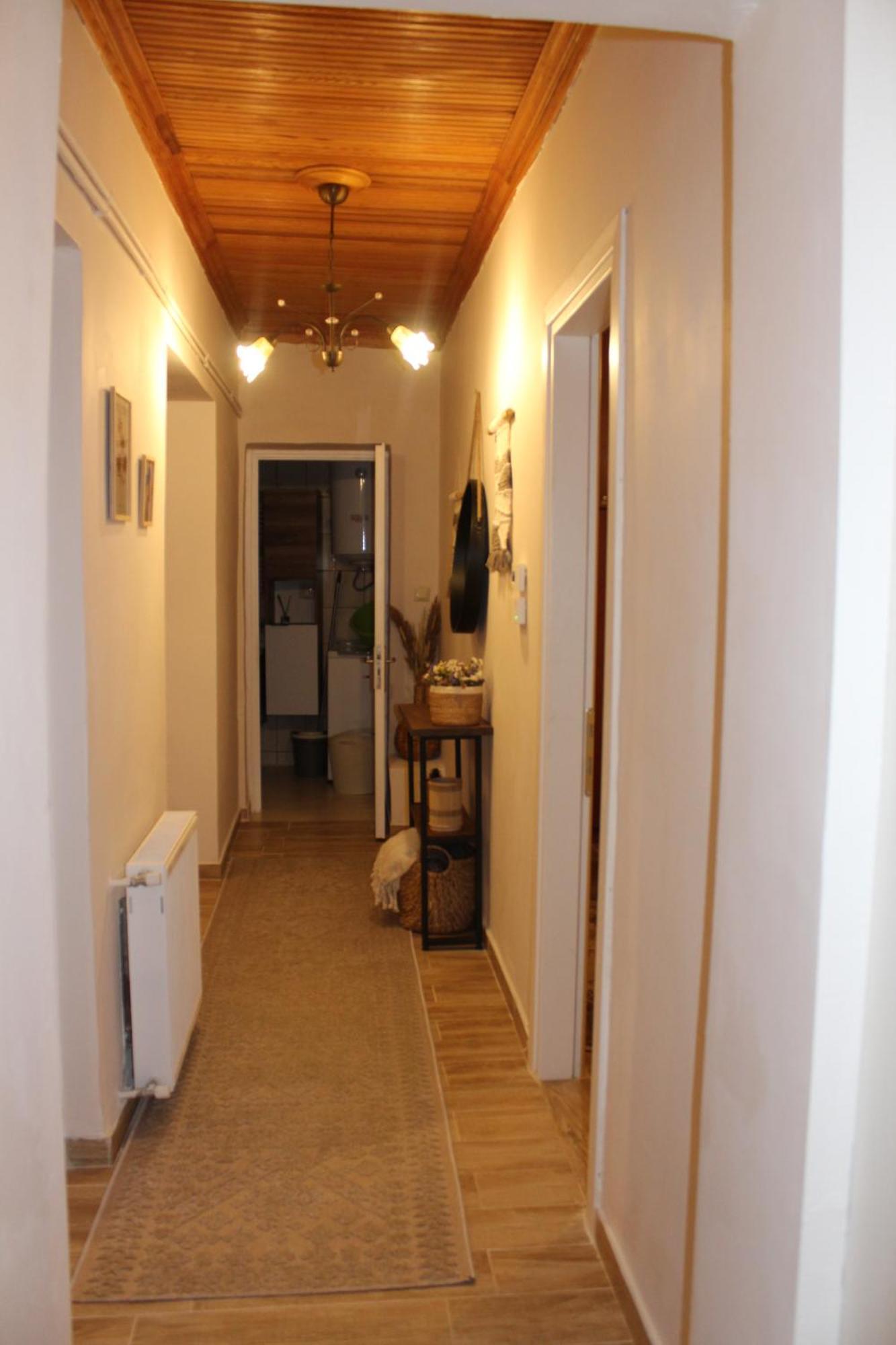 Ferienwohnung Point Of View 2 Pramanta Exterior foto