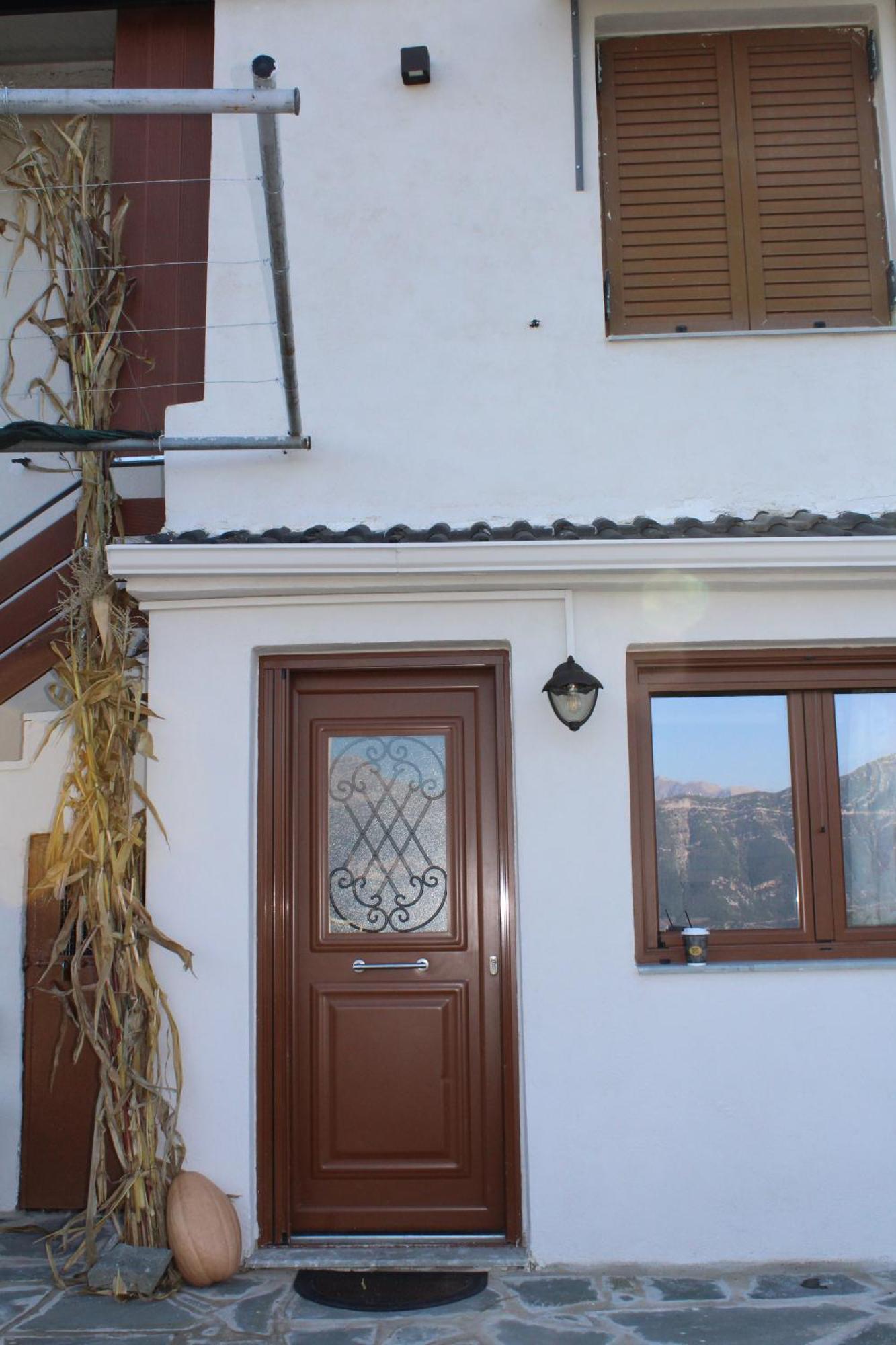 Ferienwohnung Point Of View 2 Pramanta Exterior foto