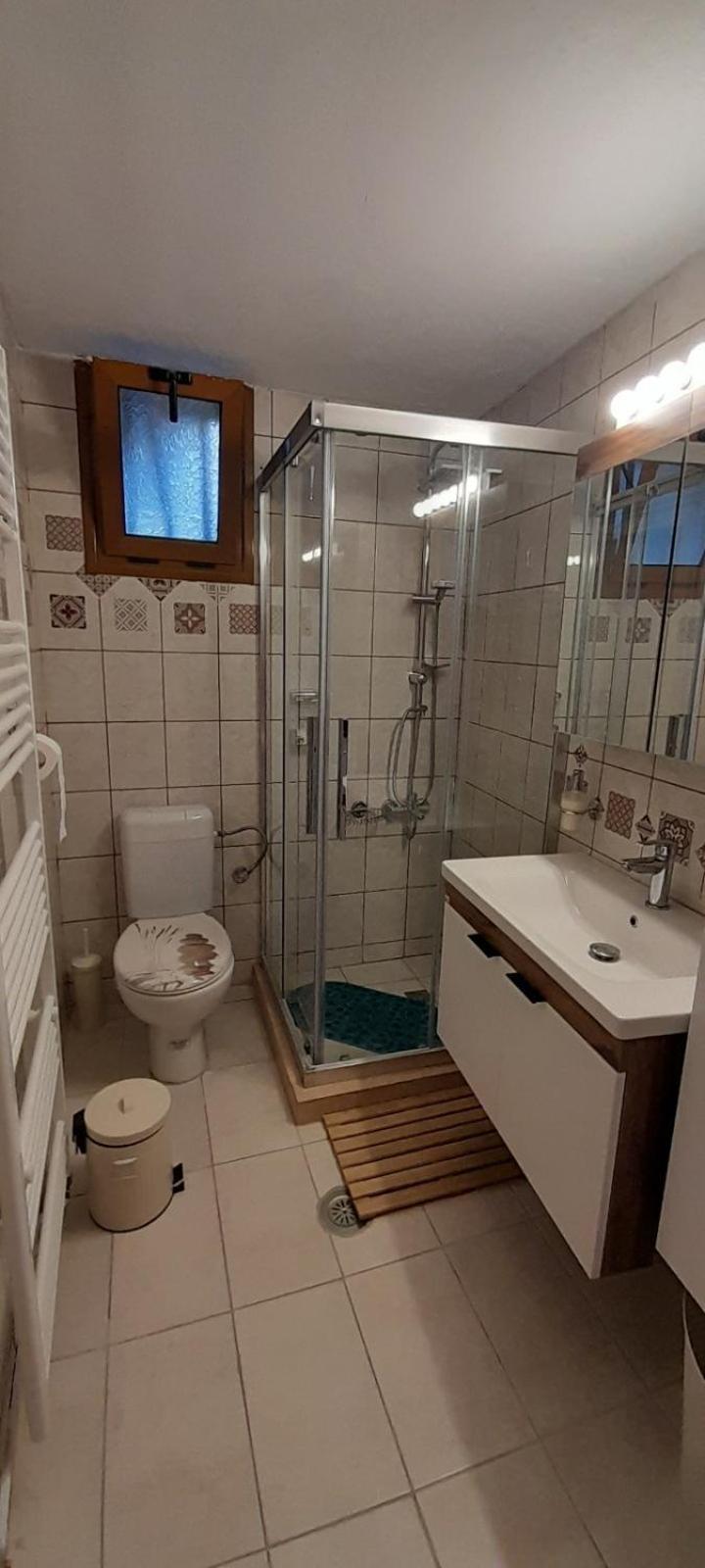 Ferienwohnung Point Of View 2 Pramanta Exterior foto