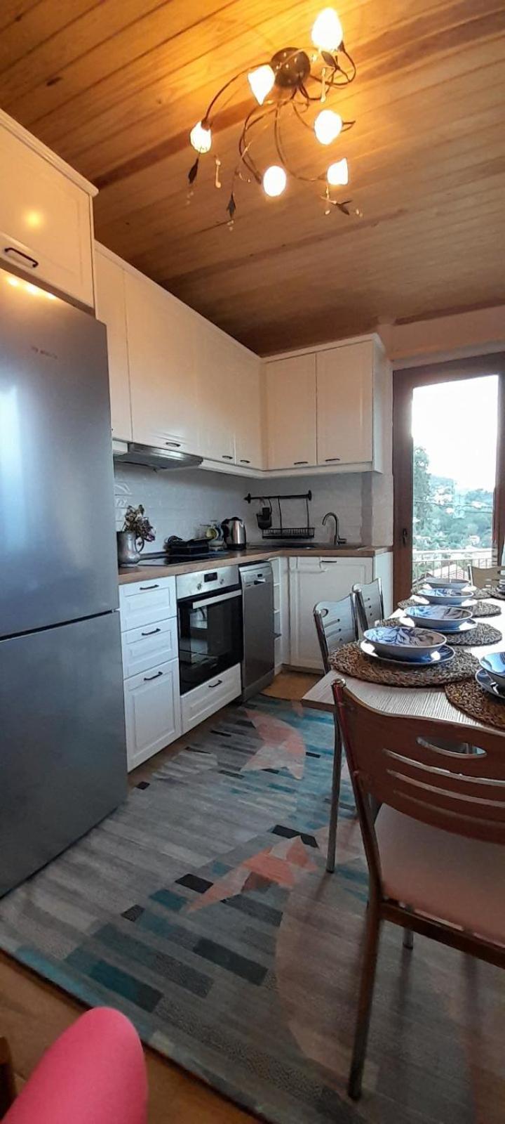 Ferienwohnung Point Of View 2 Pramanta Exterior foto